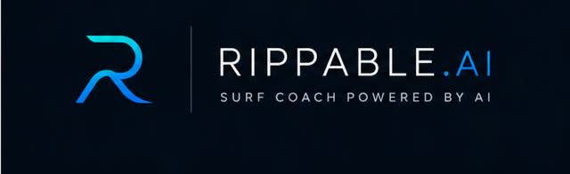 RippableAI surf coach powered by AI